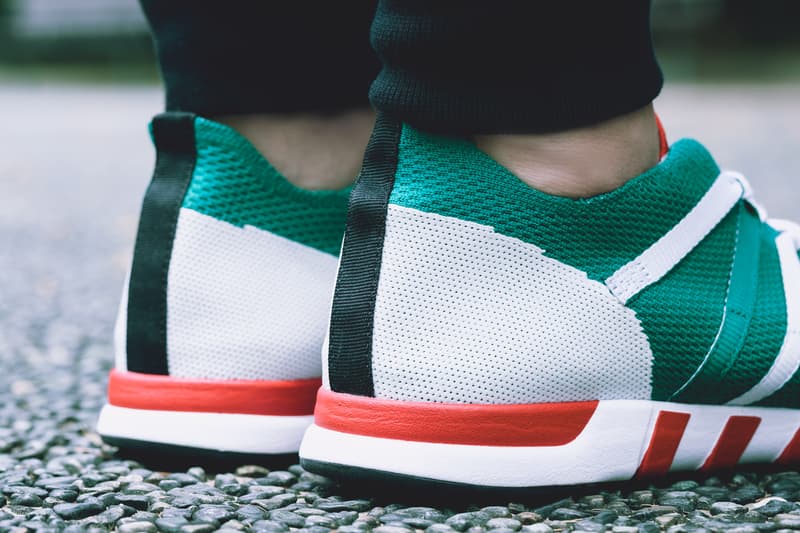 adidas Originals 全新 EQT Primeknit 系列登場