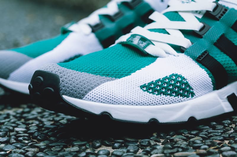 adidas Originals 全新 EQT Primeknit 系列登場