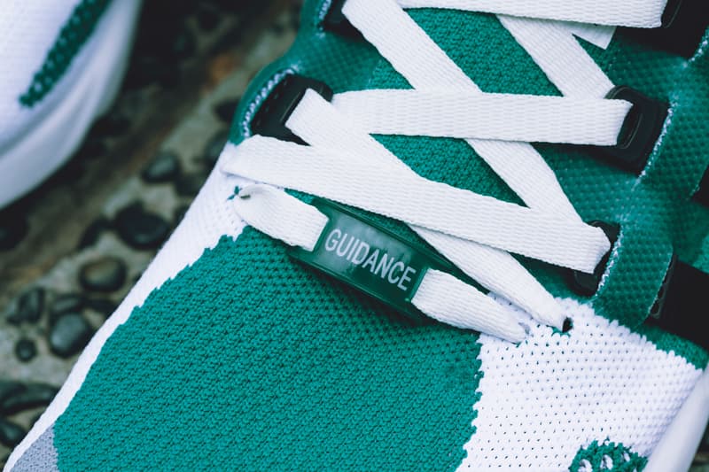 adidas Originals 全新 EQT Primeknit 系列登場