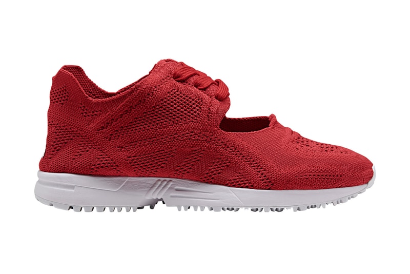 adidas Originals 最新 Primeknit EQT Racing OG