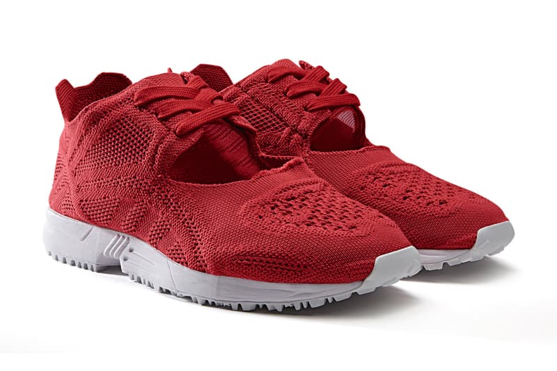 adidas Originals 最新 Primeknit EQT Racing OG