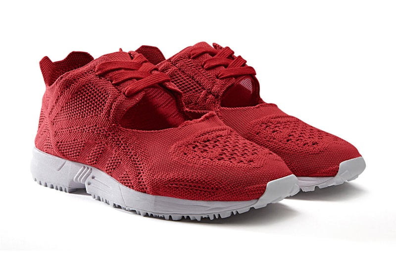 adidas Originals 最新 Primeknit EQT Racing OG