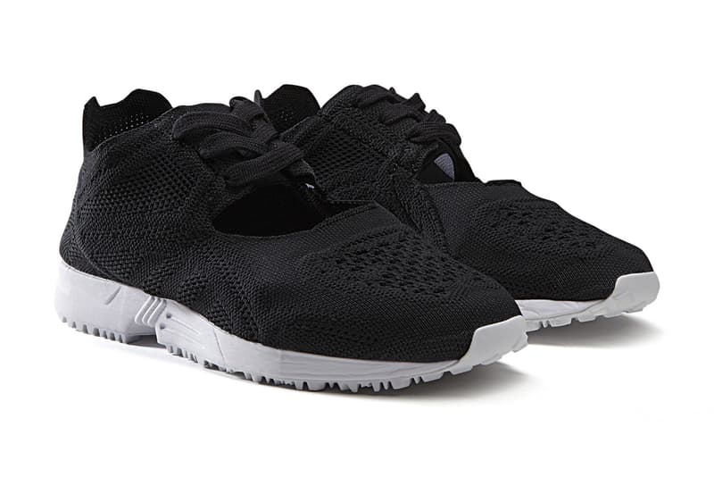 adidas Originals 最新 Primeknit EQT Racing OG