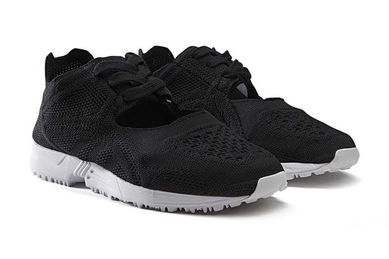 adidas Originals 最新 Primeknit EQT Racing OG