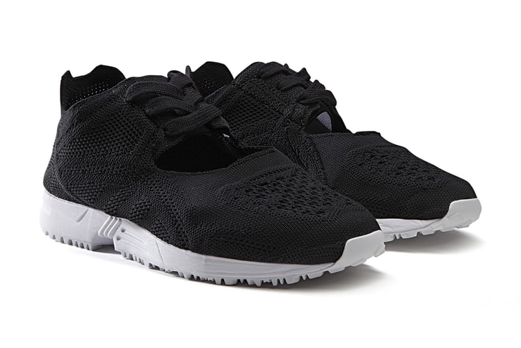 adidas Originals 最新 Primeknit EQT Racing OG