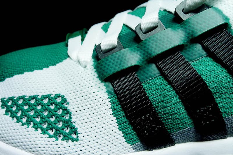 adidas Originals 推出全新 EQT Running Guidance Primeknit 鞋款