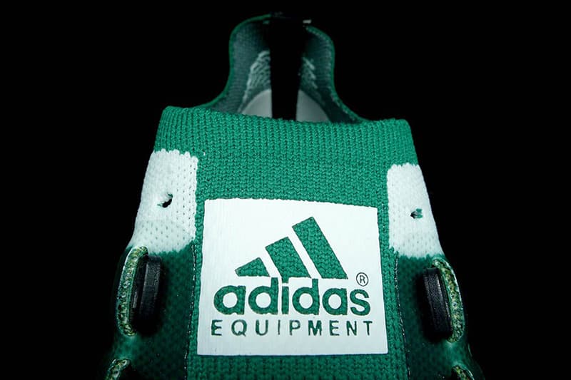 adidas Originals 推出全新 EQT Running Guidance Primeknit 鞋款