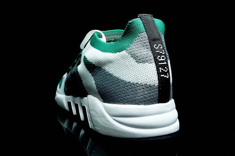 adidas Originals 推出全新 EQT Running Guidance Primeknit 鞋款