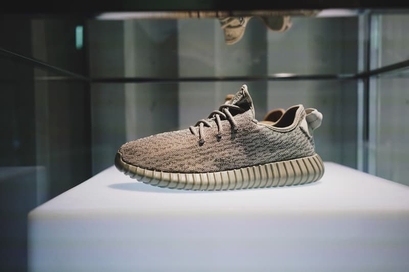 走進 adidas Originals 東京「交差展」主題空間 @Bank Gallery 