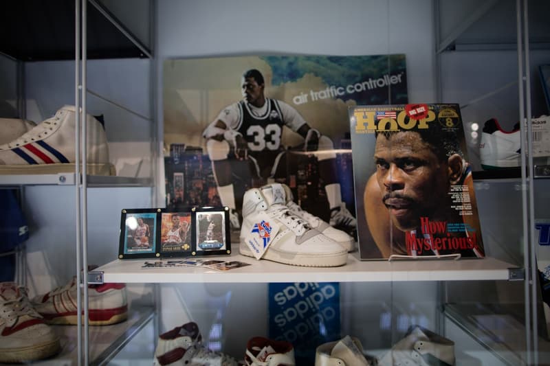 走進 adidas Originals 東京「交差展」主題空間 @Bank Gallery 