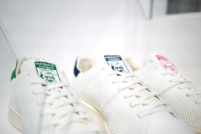 走進 adidas Originals 東京「交差展」主題空間 @Bank Gallery 