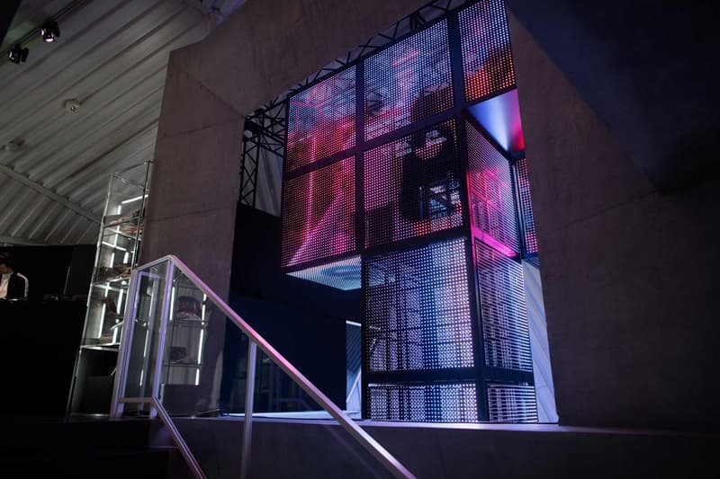 走進 adidas Originals 東京「交差展」主題空間 @Bank Gallery 