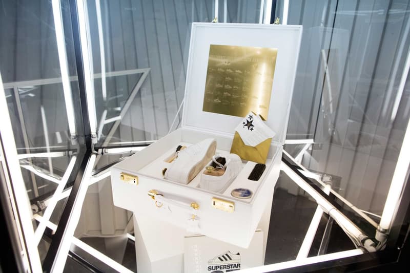 走進 adidas Originals 東京「交差展」主題空間 @Bank Gallery 