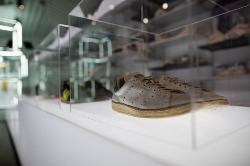 走進 adidas Originals 東京「交差展」主題空間 @Bank Gallery 