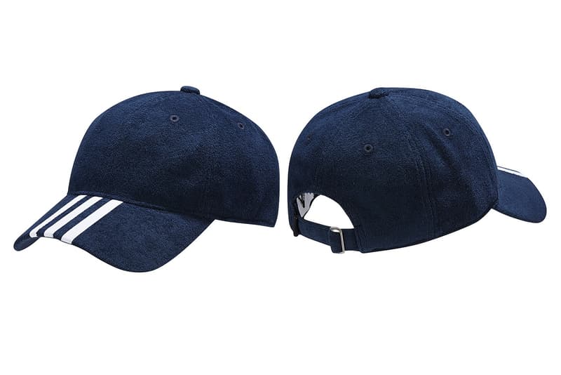 Palace Skateboards x adidas Originals 2016 春夏系列產品圖釋出