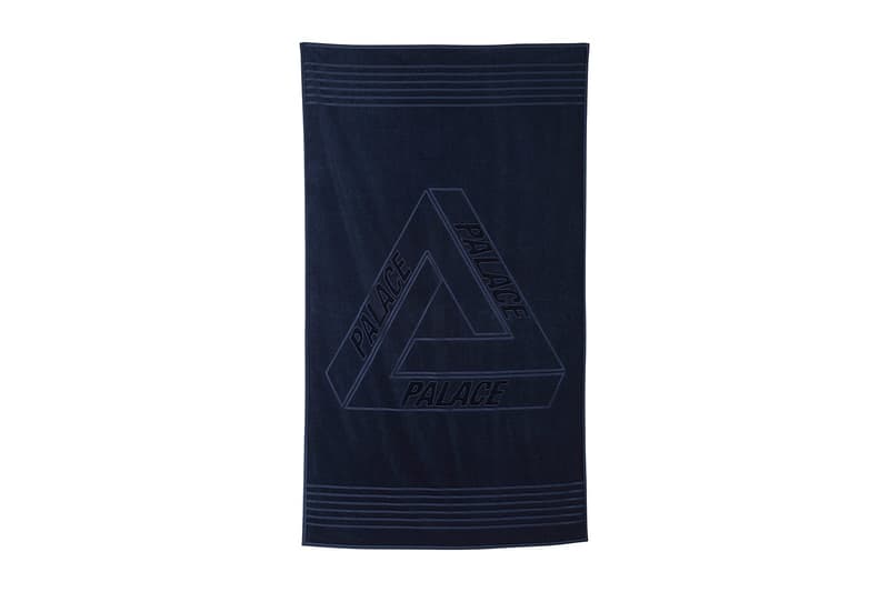 Palace Skateboards x adidas Originals 2016 春夏系列產品圖釋出