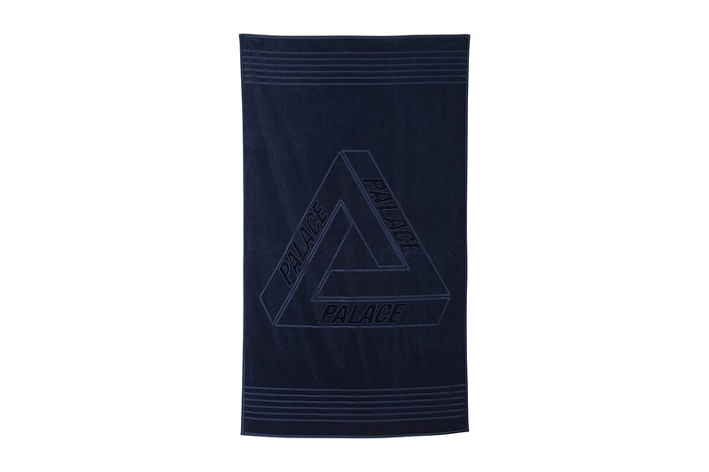 Palace Skateboards x adidas Originals 2016 春夏系列產品圖釋出