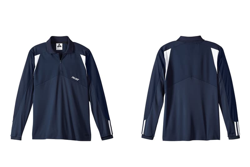 Palace Skateboards x adidas Originals 2016 春夏系列產品圖釋出