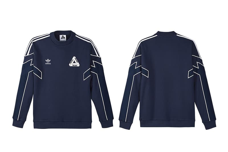 Palace Skateboards x adidas Originals 2016 春夏系列產品圖釋出