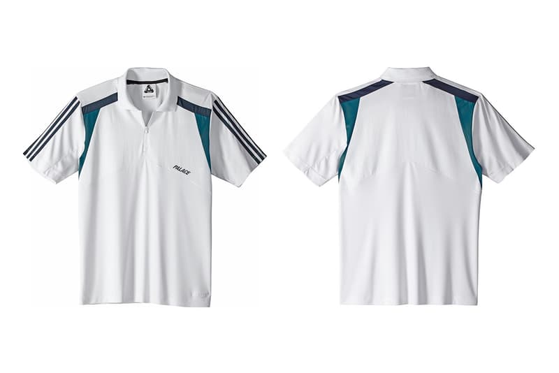 Palace Skateboards x adidas Originals 2016 春夏系列產品圖釋出