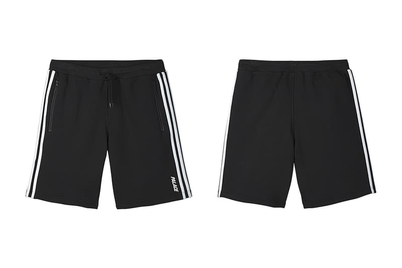 Palace Skateboards x adidas Originals 2016 春夏系列產品圖釋出