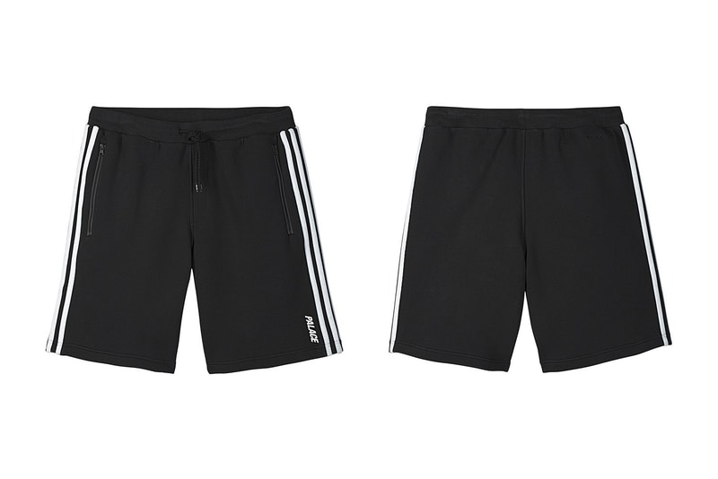 Palace Skateboards x adidas Originals 2016 春夏系列產品圖釋出