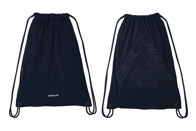 Palace Skateboards x adidas Originals 2016 春夏系列產品圖釋出