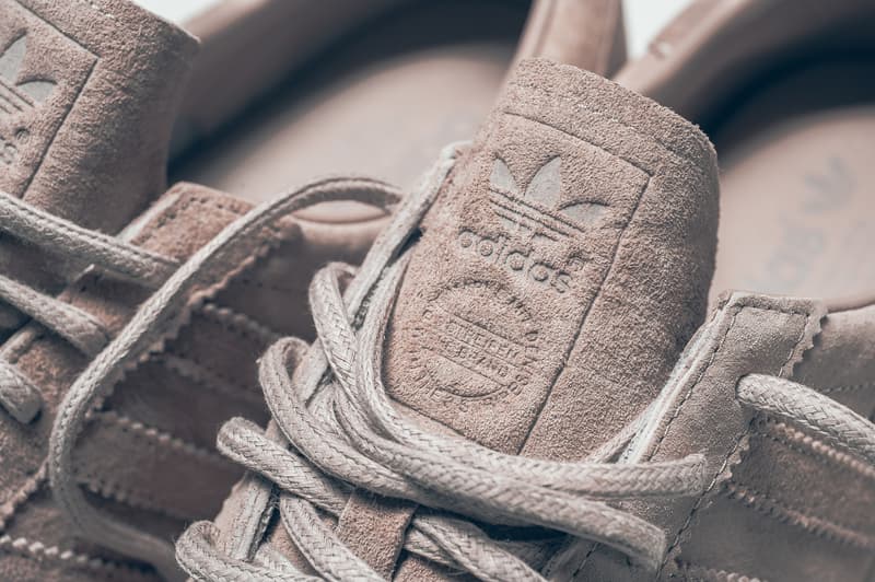 近賞 adidas Originals 2016 夏季 Samoa 全新配色設計