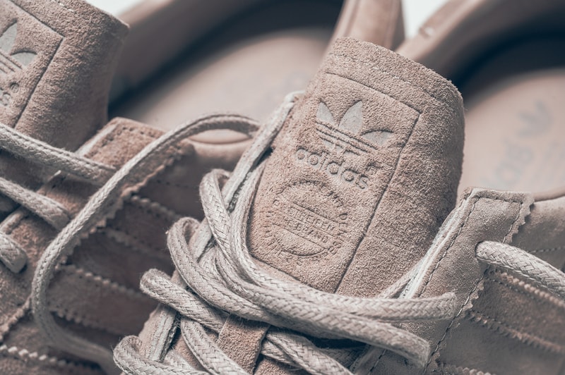 近賞 adidas Originals 2016 夏季 Samoa 全新配色設計
