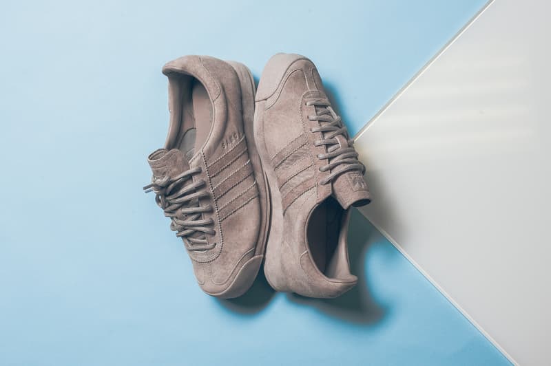 近賞 adidas Originals 2016 夏季 Samoa 全新配色設計