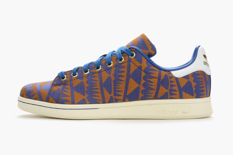 adidas originals stan smith aztec