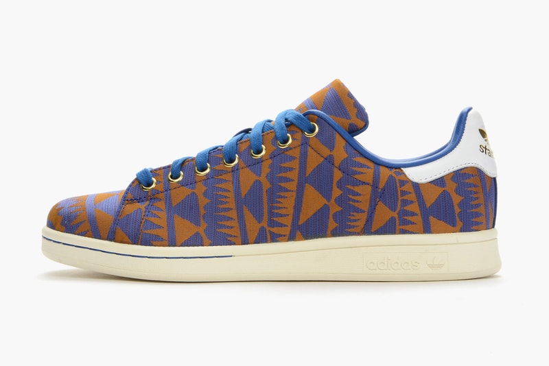 adidas originals stan smith aztec