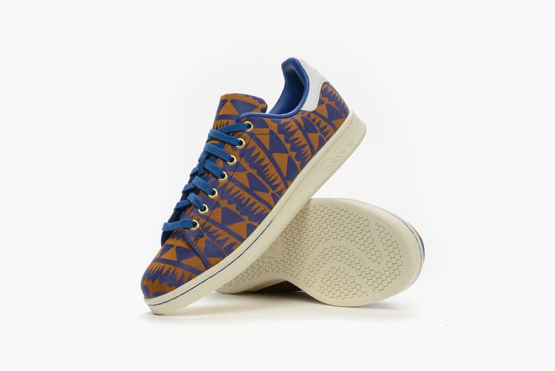 adidas originals stan smith aztec