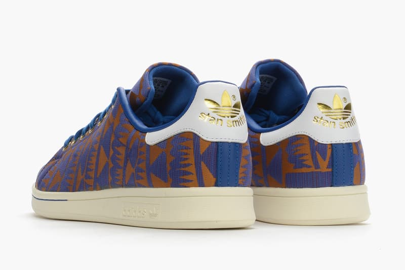 adidas originals stan smith aztec
