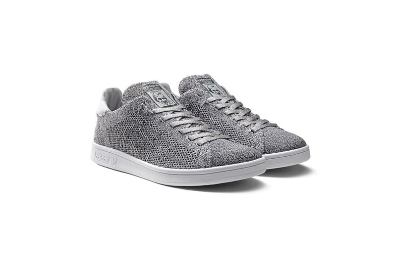 adidas Originals Stan Smith Primeknit Restock