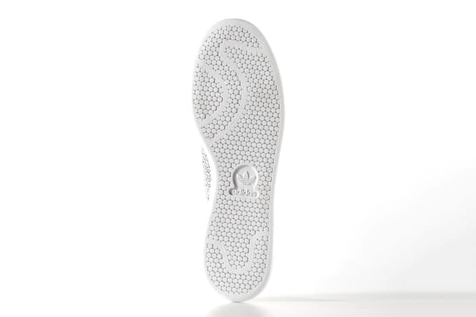 adidas Originals Stan Smith Primeknit Restock
