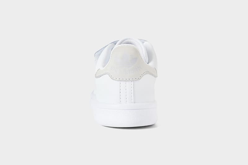 女生獨佔－adidas Originals for MAISON DE REEFUR 最新 Stan Smith「MAISON 」鞋款即將開賣