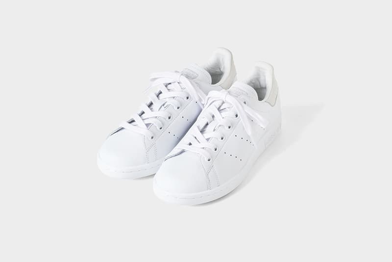 女生獨佔－adidas Originals for MAISON DE REEFUR 最新 Stan Smith「MAISON 」鞋款即將開賣
