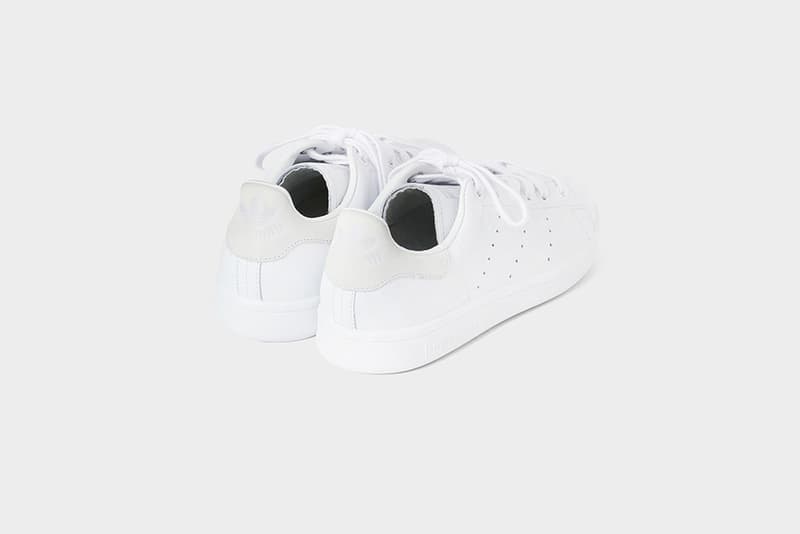 女生獨佔－adidas Originals for MAISON DE REEFUR 最新 Stan Smith「MAISON 」鞋款即將開賣