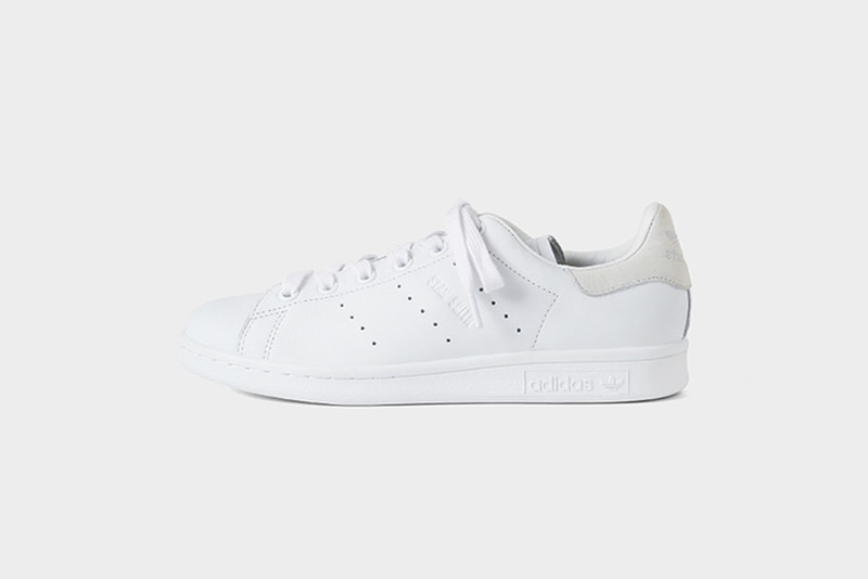 女生獨佔－adidas Originals for MAISON DE REEFUR 最新 Stan Smith「MAISON 」鞋款即將開賣