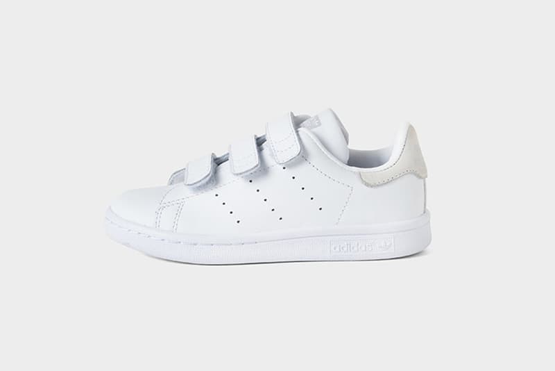 女生獨佔－adidas Originals for MAISON DE REEFUR 最新 Stan Smith「MAISON 」鞋款即將開賣