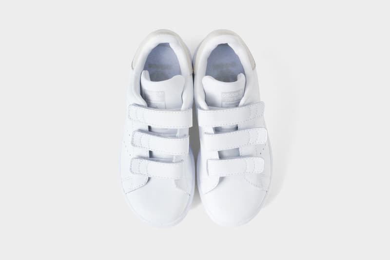 女生獨佔－adidas Originals for MAISON DE REEFUR 最新 Stan Smith「MAISON 」鞋款即將開賣