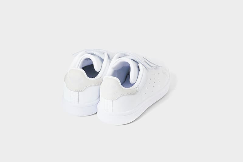 女生獨佔－adidas Originals for MAISON DE REEFUR 最新 Stan Smith「MAISON 」鞋款即將開賣