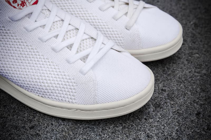adidas Originals 最新 Primeknit 版本 Stan Smith「OG」上架