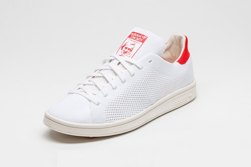 adidas Originals stan smith Primeknit OG restock