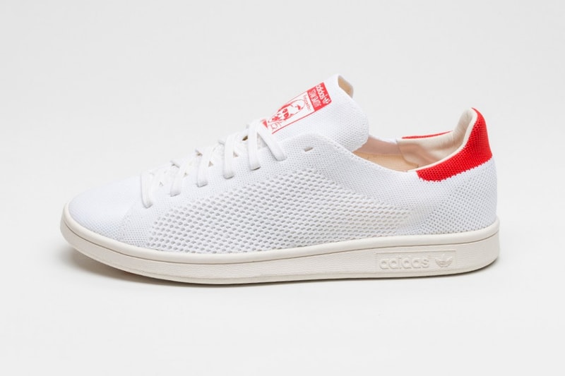 adidas Originals stan smith Primeknit OG restock