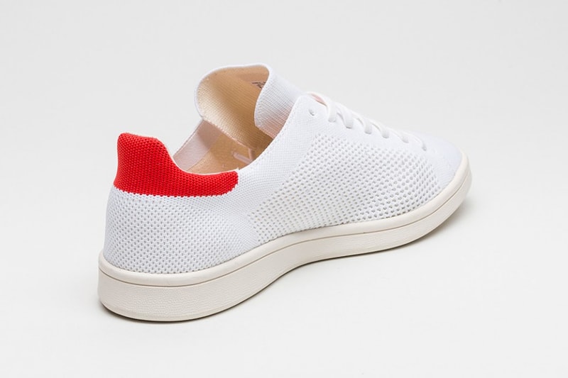 adidas Originals stan smith Primeknit OG restock