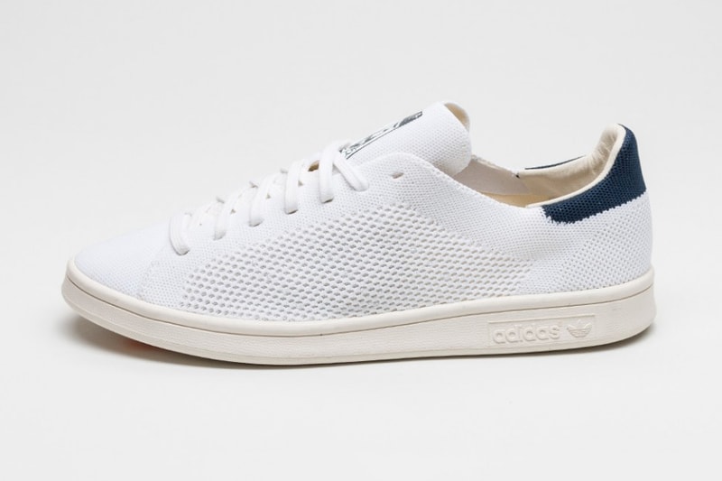 adidas Originals stan smith Primeknit OG restock