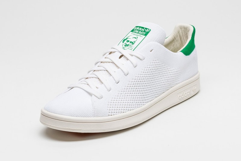 adidas Originals stan smith Primeknit OG restock