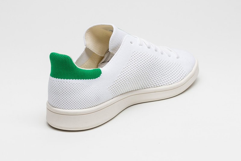adidas Originals stan smith Primeknit OG restock